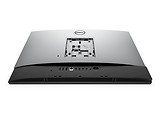 DELL Optiplex 7780 / 27" FullHD TOUCH / Core i7-10700 / 16GB DDR4 / 512GB NVMe / Wi-Fi 6 / Black / Linux DOS