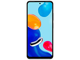 Xiaomi Redmi Note 11 Pro / 6.67 Super AMOLED 120Hz / Snapdragon 695 / 6GB / 64GB / 5000mAh / Grey