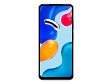 Xiaomi Redmi Note 11S / 6.43'' AMOLED 90Hz / Helio G96 / 6GB / 128GB / 5000mAh Grey