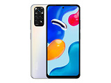 Xiaomi Redmi Note 11S / 6.43'' AMOLED 90Hz / Helio G96 / 6GB / 128GB / 5000mAh White