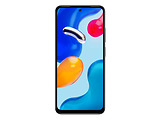 Xiaomi Redmi Note 11S / 6.43'' AMOLED 90Hz / Helio G96 / 6GB / 128GB / 5000mAh White
