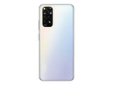 Xiaomi Redmi Note 11S / 6.43'' AMOLED 90Hz / Helio G96 / 6GB / 128GB / 5000mAh White