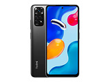Xiaomi Redmi Note 11S / 6.43'' AMOLED 90Hz / Helio G96 / 6GB / 64GB / 5000mAh