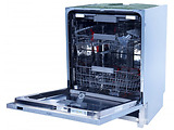 Whirlpool WIC 3C23 PEF