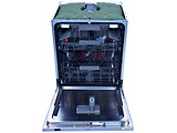 Whirlpool WIC 3C23 PEF