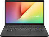 ASUS VivoBook K413EA / 14.0" FullHD / Core i3-1115G4 / 8Gb RAM / 256Gb SSD / No OS