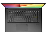 ASUS VivoBook K413EA / 14.0" FullHD / Core i3-1115G4 / 8Gb RAM / 256Gb SSD / No OS