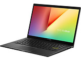 ASUS VivoBook K413EA / 14.0" FullHD / Core i3-1115G4 / 8Gb RAM / 256Gb SSD / No OS
