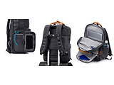 HP Envy Urban 15 Backpack / 3KJ72AA#ABB /