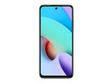 Xiaomi RedMi 10 / 6.5" IPS 1080x2400 / Helio G88 / 4GB / 64GB / 5000mAh White