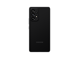 Samsung Galaxy A53 5G / 6.5'' Super AMOLED 120Hz / Exynos 1280 / 6GB / 128GB / 5000mAh / Black