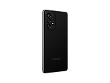 Samsung Galaxy A53 5G / 6.5'' Super AMOLED 120Hz / Exynos 1280 / 6GB / 128GB / 5000mAh / Black
