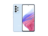 Samsung Galaxy A53 5G / 6.5'' Super AMOLED 120Hz / Exynos 1280 / 6GB / 128GB / 5000mAh / Cyan