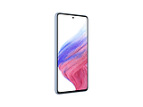 Samsung Galaxy A53 5G / 6.5'' Super AMOLED 120Hz / Exynos 1280 / 6GB / 128GB / 5000mAh / Cyan