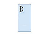 Samsung Galaxy A53 5G / 6.5'' Super AMOLED 120Hz / Exynos 1280 / 6GB / 128GB / 5000mAh / Cyan
