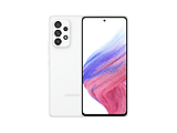 Samsung Galaxy A53 5G / 6.5'' Super AMOLED 120Hz / Exynos 1280 / 6GB / 128GB / 5000mAh / White