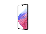 Samsung Galaxy A53 5G / 6.5'' Super AMOLED 120Hz / Exynos 1280 / 6GB / 128GB / 5000mAh / White