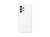Samsung Galaxy A53 5G / 6.5'' Super AMOLED 120Hz / Exynos 1280 / 6GB / 128GB / 5000mAh / White
