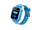 Smart Baby Watch TD-37 Cyan