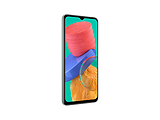 Samsung Galaxy M33 / 6.6 1080x2408 / Exynos 1280 / 6GB / 128GB / 6000mAh / Green