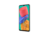 Samsung Galaxy M33 / 6.6 1080x2408 / Exynos 1280 / 6GB / 128GB / 6000mAh / Green