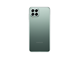 Samsung Galaxy M33 / 6.6 1080x2408 / Exynos 1280 / 6GB / 128GB / 6000mAh / Green