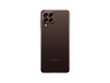 Samsung Galaxy M33 / 6.6 1080x2408 / Exynos 1280 / 6GB / 128GB / 6000mAh / Brown