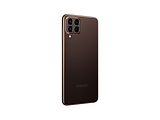 Samsung Galaxy M33 / 6.6 1080x2408 / Exynos 1280 / 6GB / 128GB / 6000mAh / Brown