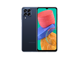 Samsung Galaxy M33 / 6.6 1080x2408 / Exynos 1280 / 6GB / 128GB / 6000mAh / Blue