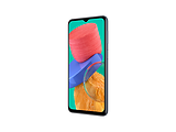 Samsung Galaxy M33 / 6.6 1080x2408 / Exynos 1280 / 6GB / 128GB / 6000mAh / Blue