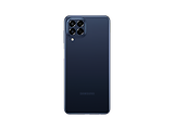 Samsung Galaxy M33 / 6.6 1080x2408 / Exynos 1280 / 6GB / 128GB / 6000mAh / Blue