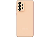 Samsung Galaxy A33 / 6.4 Super AMOLED 90Hz / Exynos 1280 / 6GB / 128GB / 5000mAh / Orange