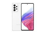 Samsung Galaxy A33 / 6.4 Super AMOLED 90Hz / Exynos 1280 / 6GB / 128GB / 5000mAh / White