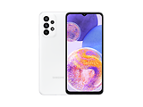 Samsung Galaxy A23 / 6.6 1080x2408 / Snapdragon 680 / 4GB / 64GB / 5000mAh / White