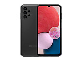 Samsung Galaxy A13 / 6.6'' 1080x2408 / Octa-core / 4GB / 128GB / 5000mAh / Black