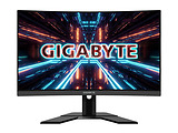 GIGABYTE G27QC / 27" Curved-VA 2560x1440 165Hz