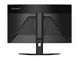 GIGABYTE G27QC / 27" Curved-VA 2560x1440 165Hz