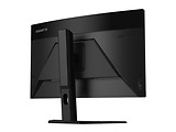 GIGABYTE G27QC / 27" Curved-VA 2560x1440 165Hz