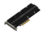 Synology M2D20 Dual-slot M.2 SSD