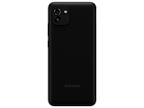 Samsung Galaxy A03 / 6.5'' PLS TFT / Octa-core / 4Gb / 64Gb / 5000mAh / Black