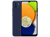 Samsung Galaxy A03 / 6.5'' PLS TFT / Octa-core / 4Gb / 64Gb / 5000mAh / Blue