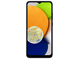 Samsung Galaxy A03 / 6.5'' PLS TFT / Octa-core / 4Gb / 64Gb / 5000mAh / Blue