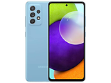 Samsung Galaxy A52 / 6.5" 1080x2400 / Snapdragon 720 / 8Gb / 256Gb / 4500mAh / Blue
