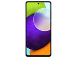 Samsung Galaxy A52 / 6.5" 1080x2400 / Snapdragon 720 / 8Gb / 256Gb / 4500mAh / Blue