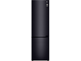 LG GA-B509CLCL / Wi-Fi / Inverter / DoorCooling+ / Full No Frost / Grey