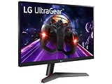 LG 24GN600 / 23.8'' FullHD IPS 144Hz