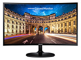 Samsung C27F390FH / 27.0'' FullHD Curved-VA