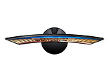 Samsung C27F390FH / 27.0'' FullHD Curved-VA