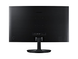 Samsung C27F390FH / 27.0'' FullHD Curved-VA
