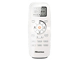 Hisense AST-09UW4SVEDB10 / Inverter 9000 BTU / Filter Cold Plasma